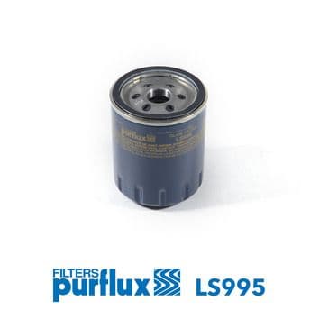 Filtru ulei PURFLUX LS995