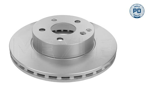 Disc frana MEYLE -PD: Advanced performance and design. 083 521 2098/PD