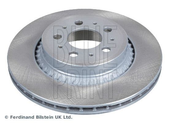 Disc frana BLUE PRINT ADF124337