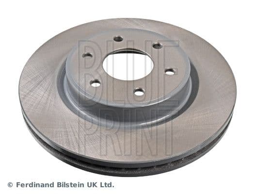Disc frana BLUE PRINT ADN143172