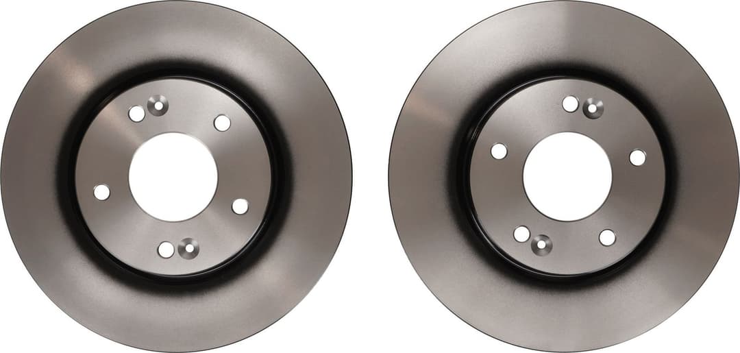 Disc frana TRW DF6628