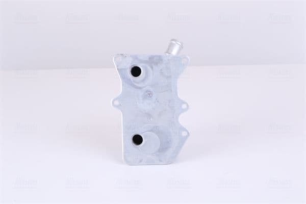 Radiator ulei, ulei motor NISSENS 90919