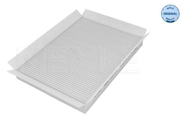 Filtru, aer habitaclu MEYLE -ORIGINAL: True to OE. 612 319 0017