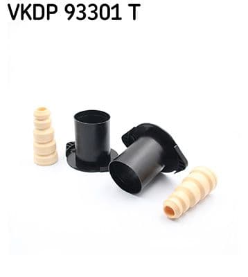 chit protectie praf,amortizor SKF VKDP 93301 T