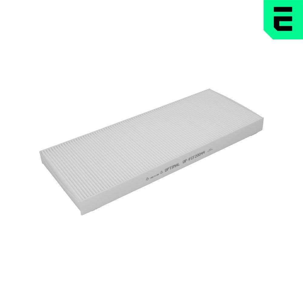 Filtru, aer habitaclu OPTIMAL OP-FCF20044