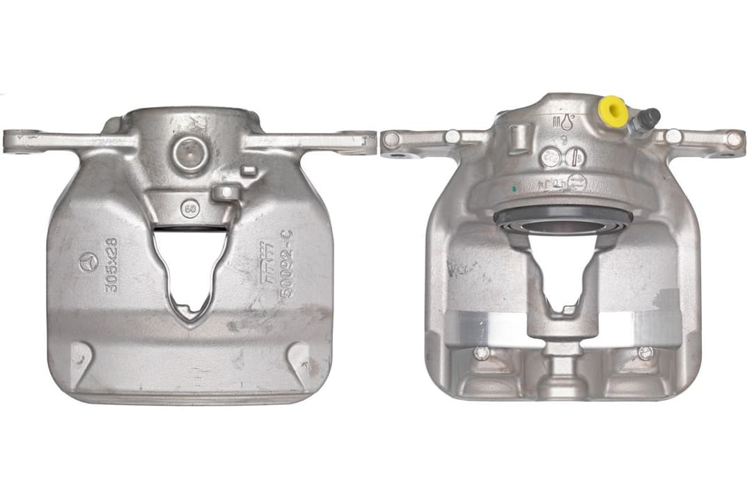 Etrier frana ATE 24.3606-9933.5