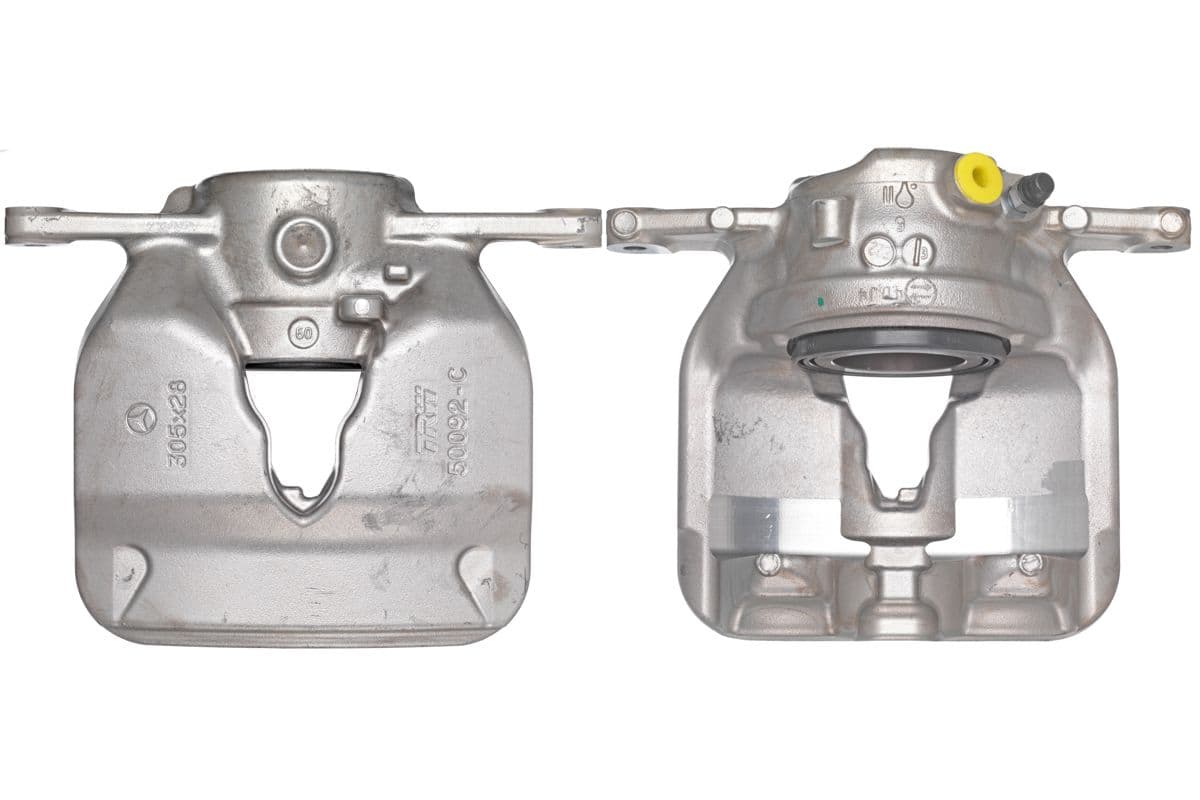 Etrier frana ATE 24.3606-9933.5