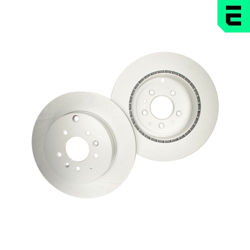 Disc frana OPTIMAL BS-9493C