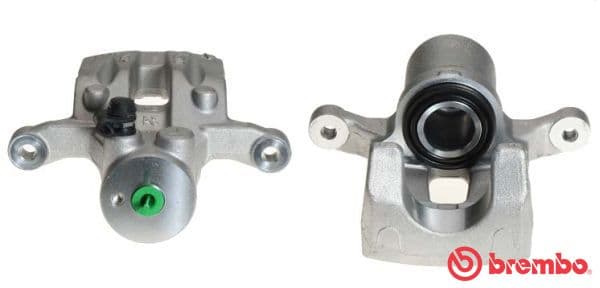 Etrier frana BREMBO F 30 169