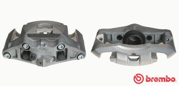 Etrier frana BREMBO F 85 223