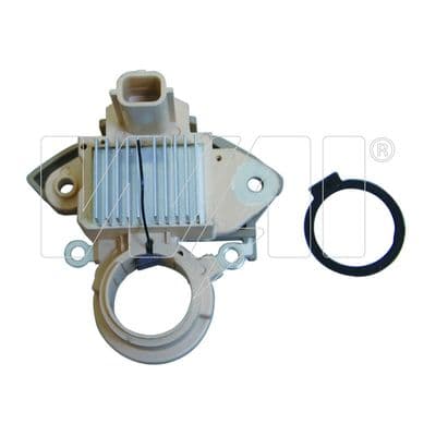 Regulator, alternator WAI IM717