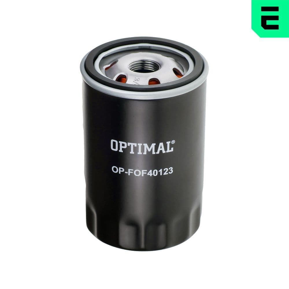 Filtru ulei OPTIMAL OP-FOF40123