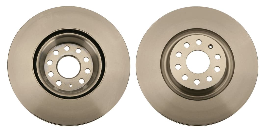 Disc frana TRW DF6133S