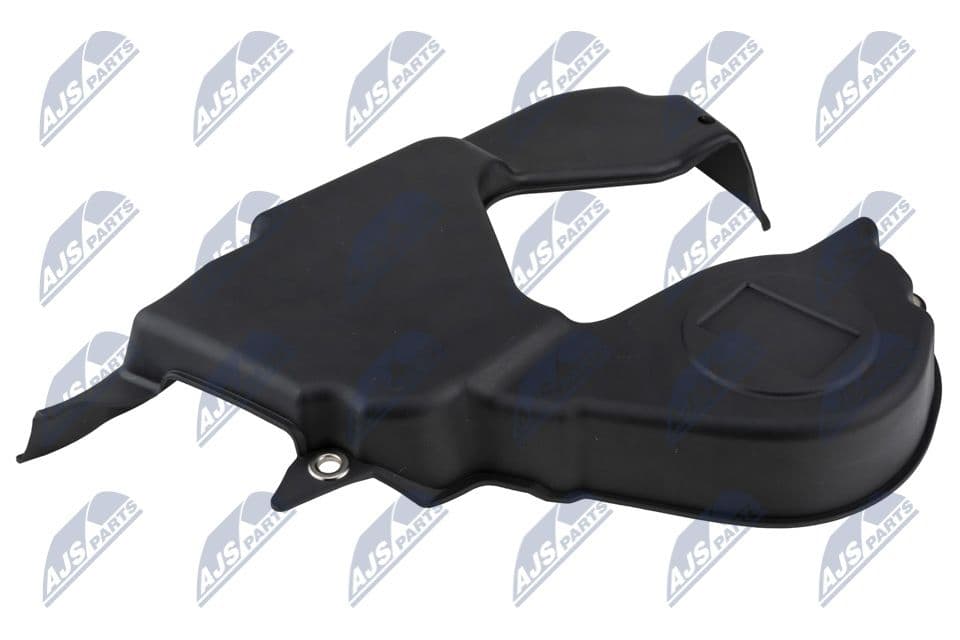 Capac, curea dintata NTY RTC-RE-003