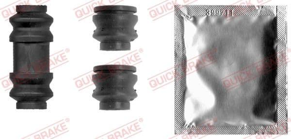 Set accesorii, etrier frana QUICK BRAKE 113-1382