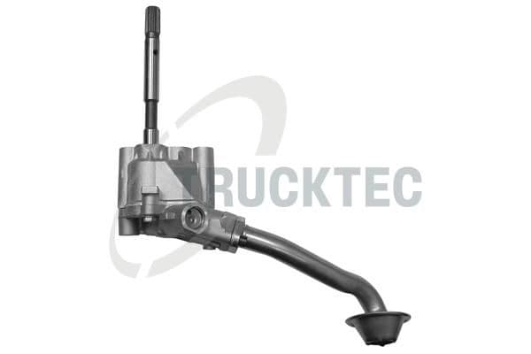 Pompa ulei TRUCKTEC AUTOMOTIVE 07.18.015