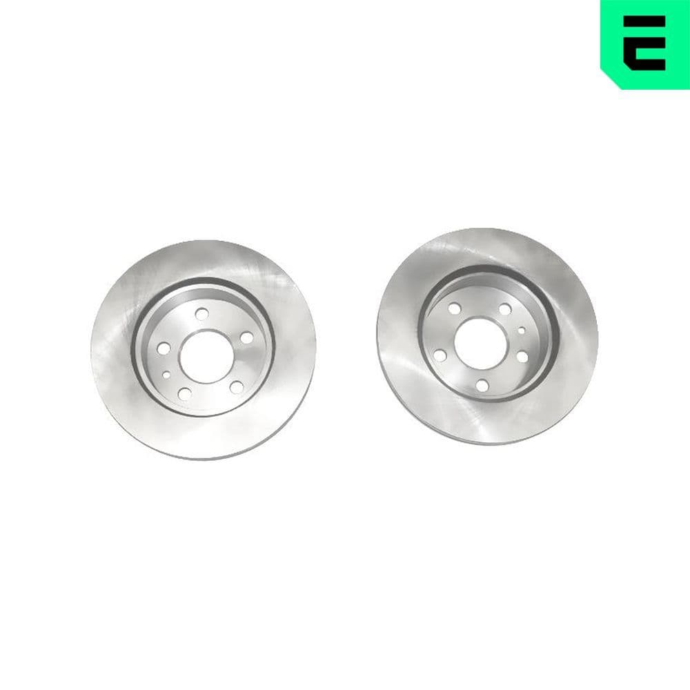 Disc frana OPTIMAL BS-4600HC