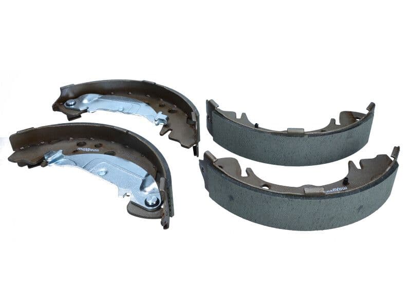 Set saboti frana MAXGEAR 19-4625