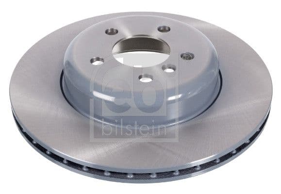Disc frana FEBI BILSTEIN 105726