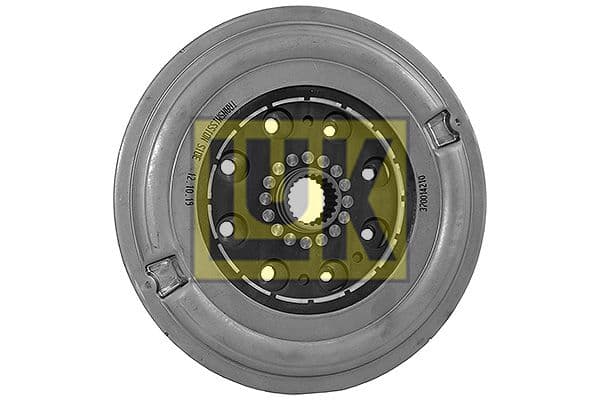 amortizor torsiune, ambreiaj Schaeffler LuK 370 0142 10