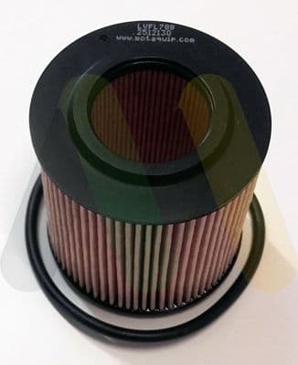 Filtru ulei MOTAQUIP LVFL788