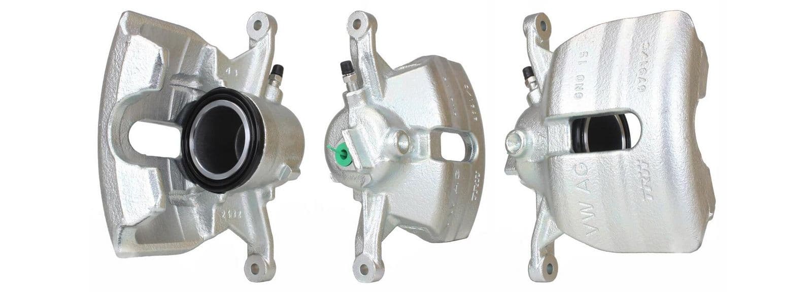 Etrier frana FERODO PREMIER FCL695215