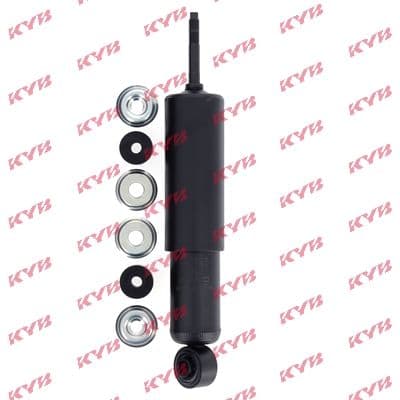 amortizor KYB Premium 444128