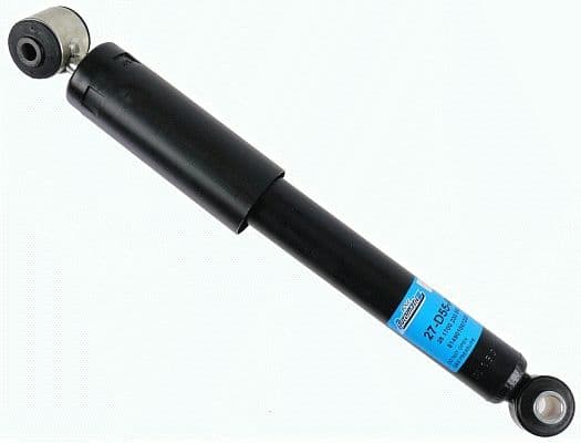 amortizor BOGE 27-D55-A