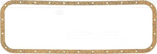 Garnitura baie ulei VICTOR REINZ 71-37731-00