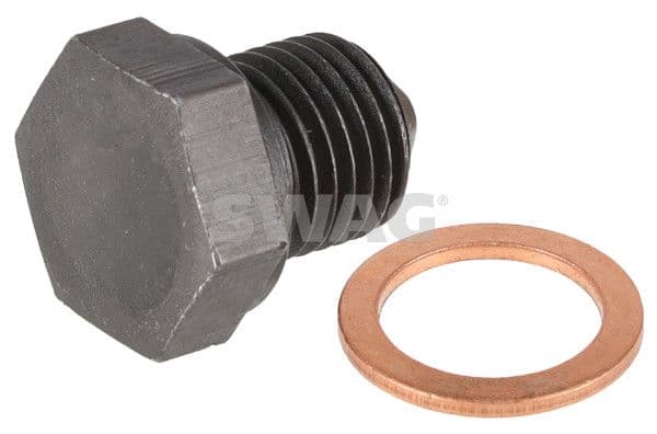 surub de golire,baia de ulei SWAG 32 91 2281