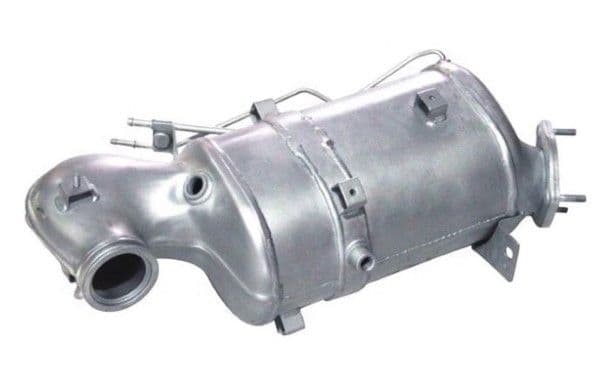 Filtru funingine/particule, sist.de esapament MTR 12195376