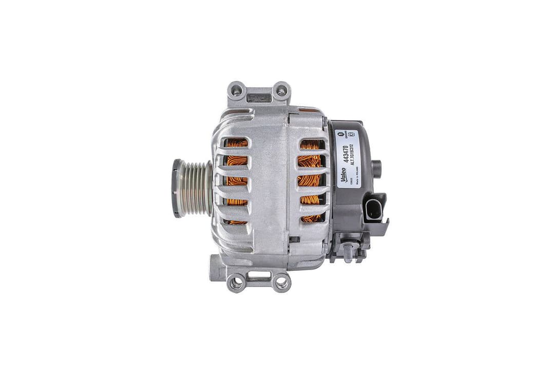 Generator / Alternator VALEO 443470