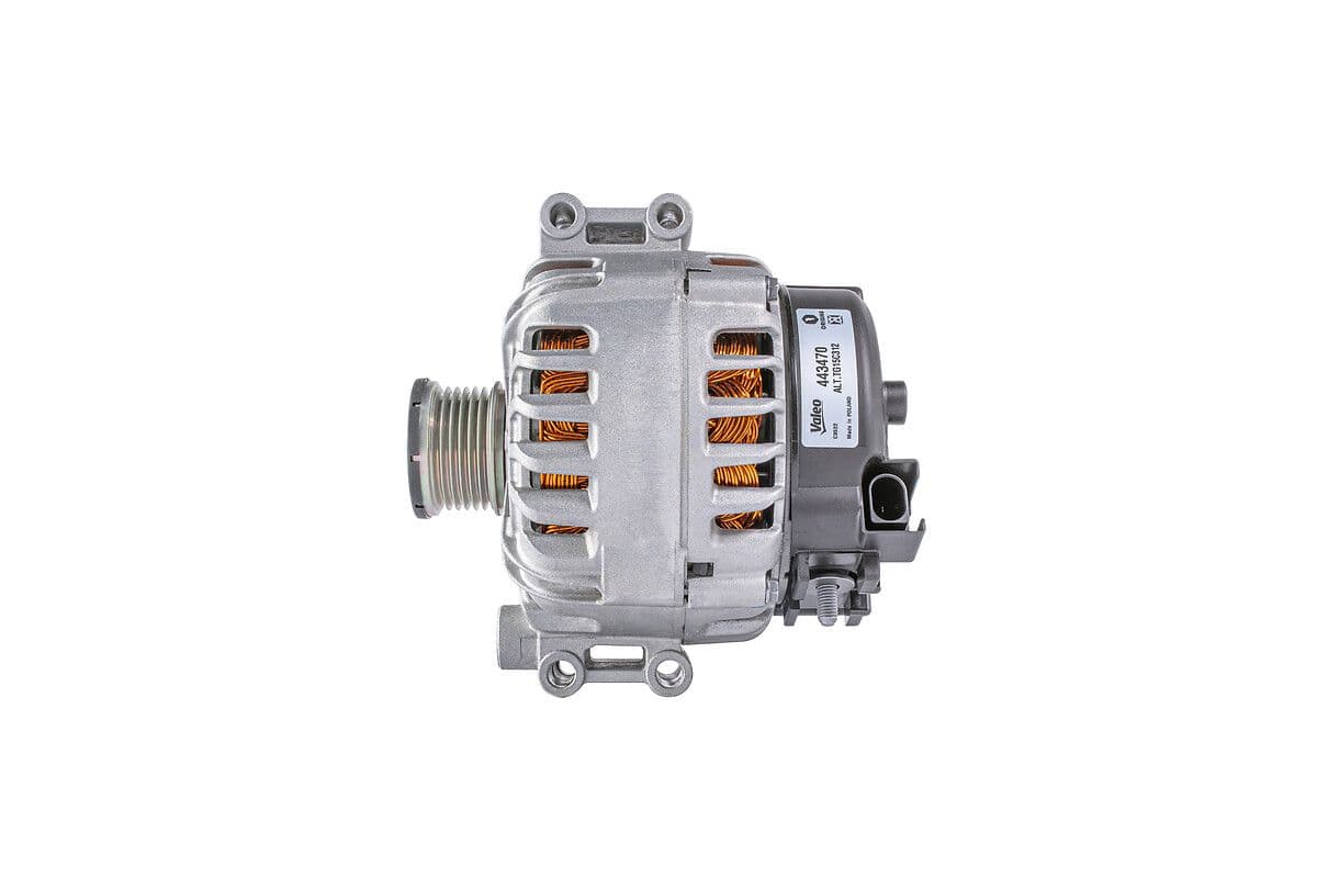 Generator / Alternator VALEO 443470