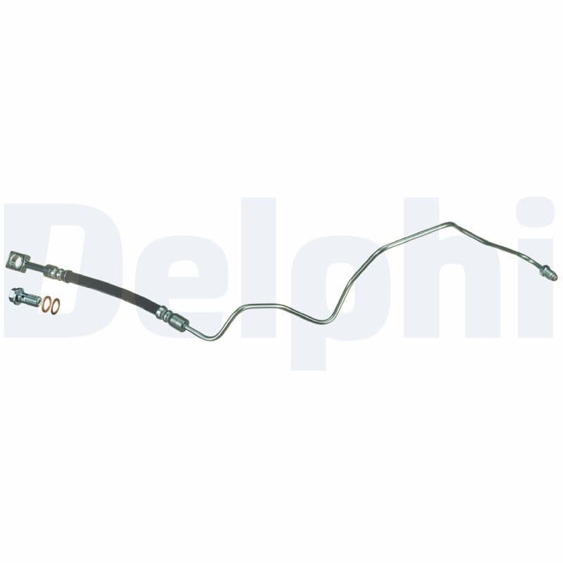 Furtun frana DELPHI LH7404