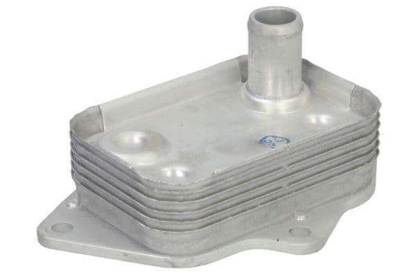 Radiator ulei, ulei motor THERMOTEC D4M019TT