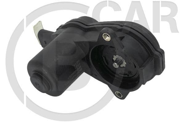 Element actionare. etrier frana de parcare B CAR 009AD007