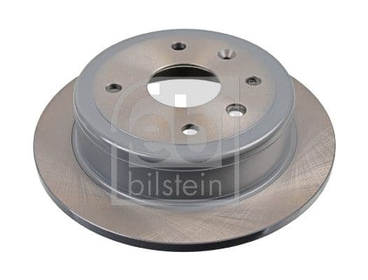 Disc frana FEBI BILSTEIN 108451