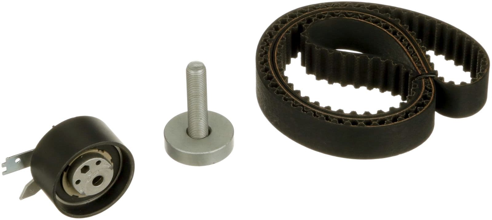 Set curea de distributie GATES PowerGrip™ K015712XS