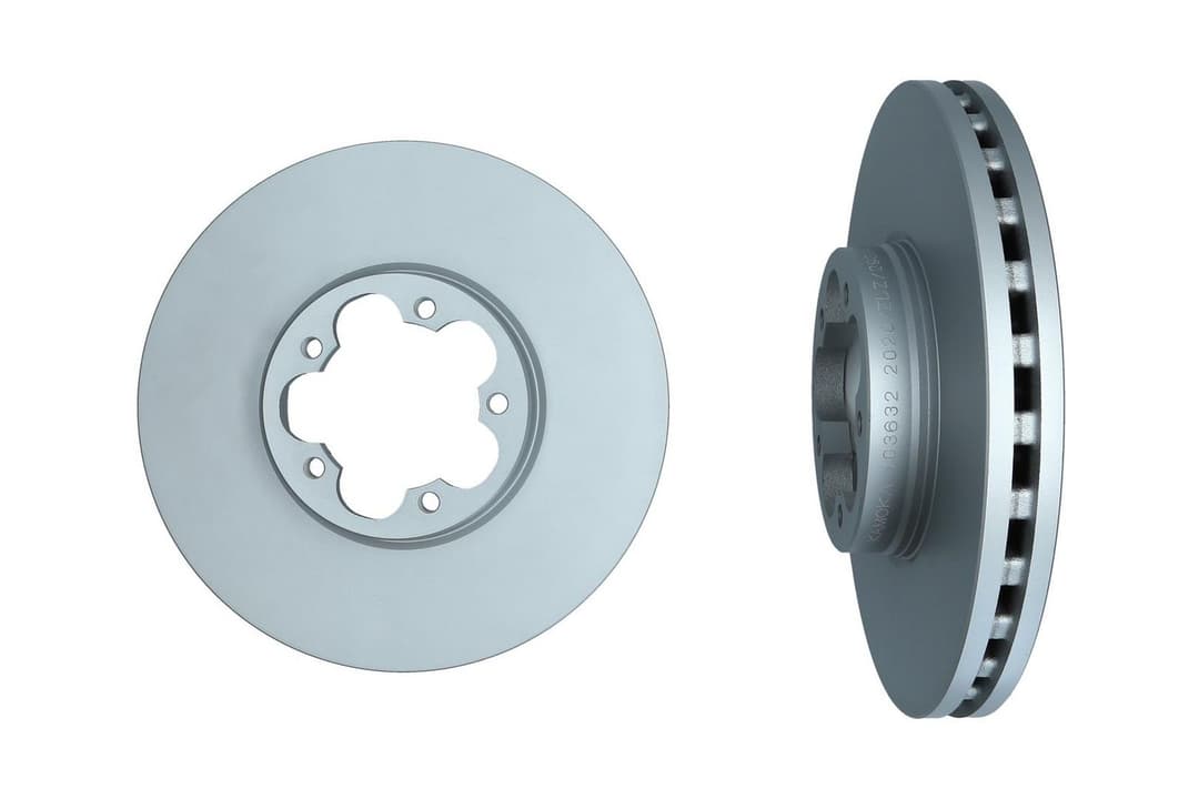 Disc frana KAMOKA 103632