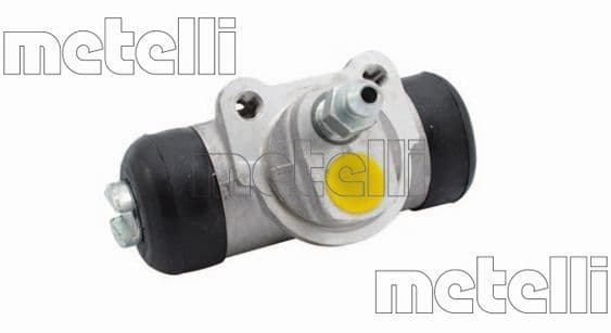 Cilindru receptor frana METELLI 04-0506
