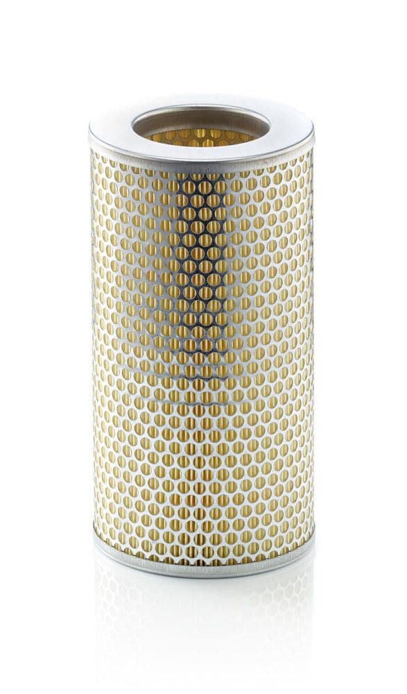 Filtru aer MANN-FILTER C 15 163/1