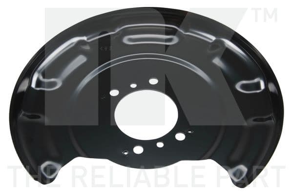 protectie stropire,disc frana NK 239911