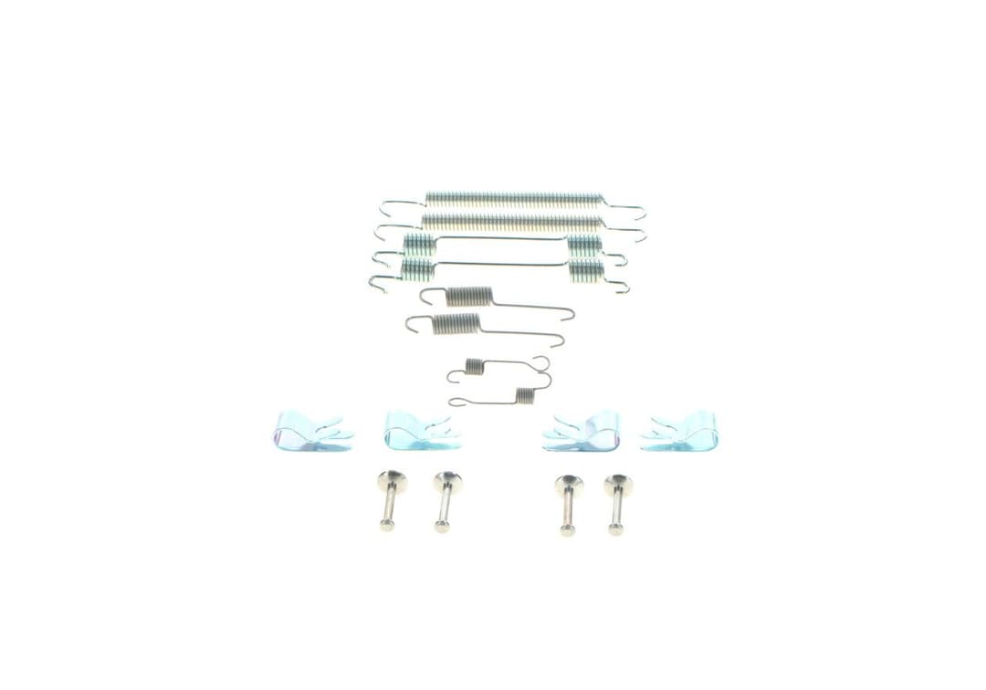 Set accesorii, sabot de frana BOSCH 1 987 475 422