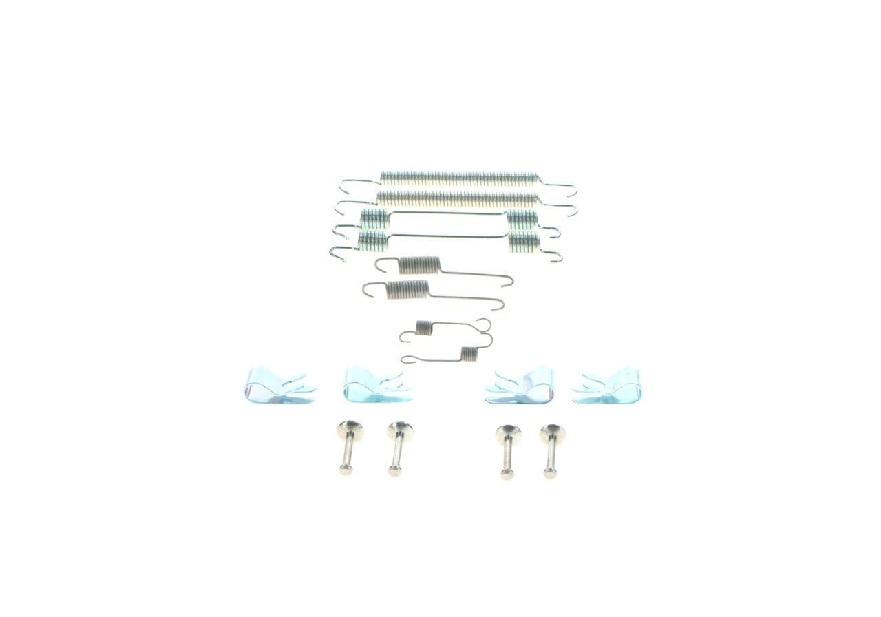 Set accesorii, sabot de frana BOSCH 1 987 475 422