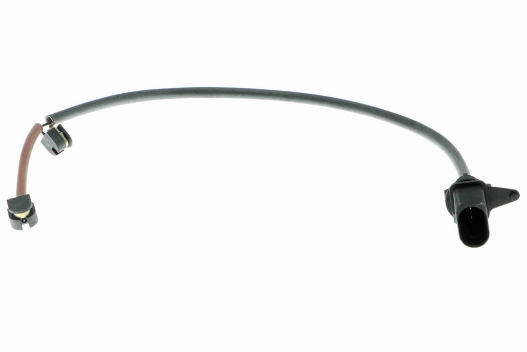 senzor de avertizare,uzura placute de frana VEMO Green Mobility Parts V10-72-1285
