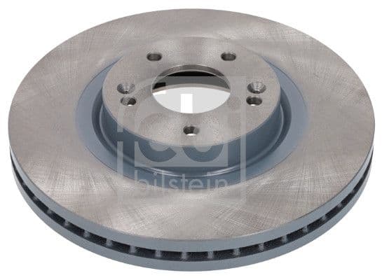 Disc frana FEBI BILSTEIN 108408