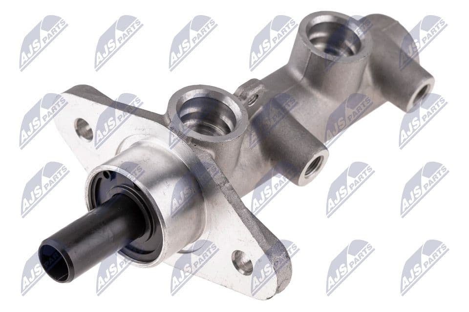 Pompa centrala, frana NTY HPH-HY-003