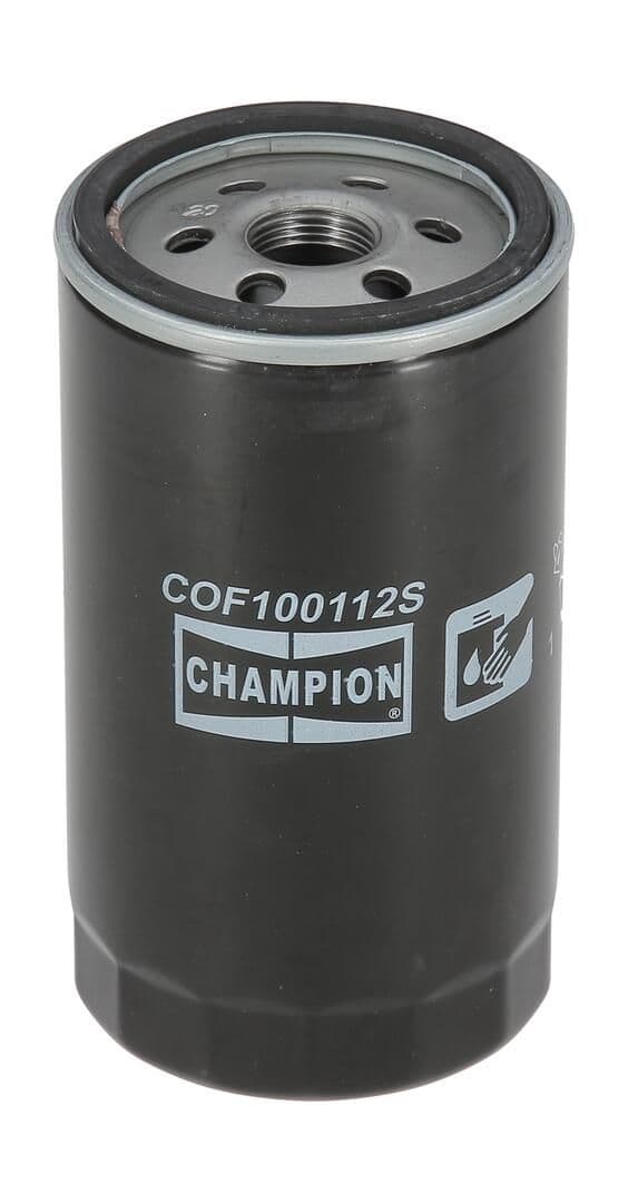 Filtru ulei CHAMPION COF100112S