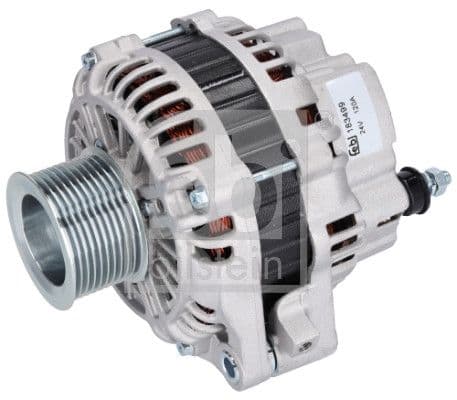 Generator / Alternator FEBI BILSTEIN 183499