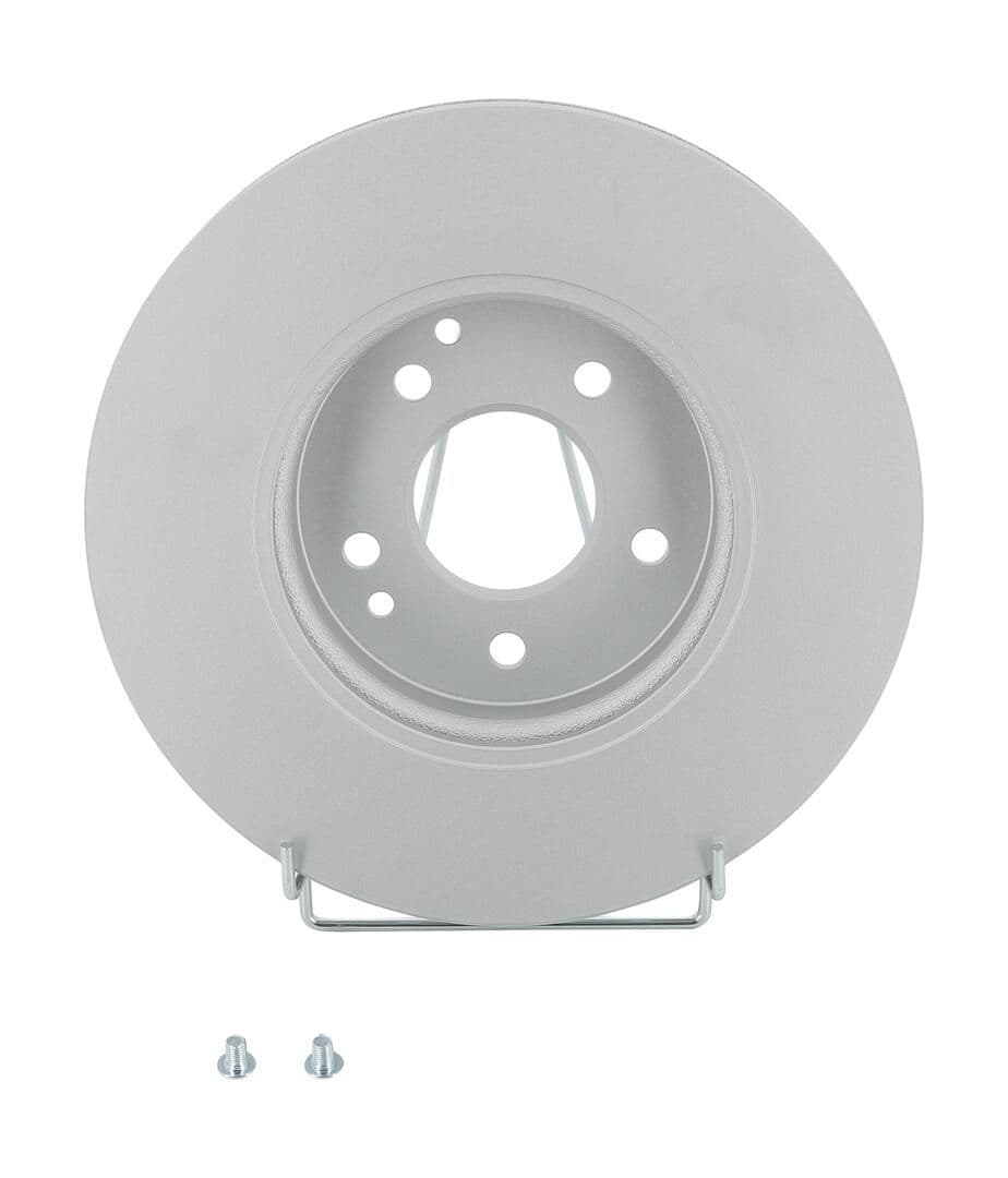 Disc frana FERODO DDF1136C